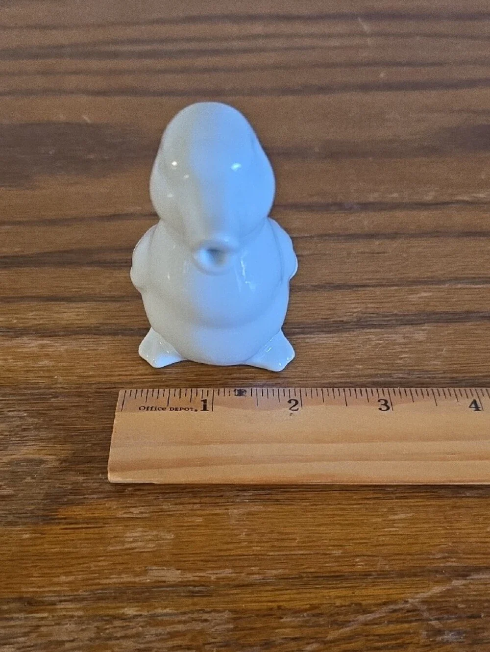 2008 Victoria Figural Creamer by Two's Company Tote 13